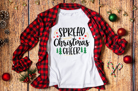 Christmas SVG Bundle, Christmas Svg, Winter Svg, Christmas Sublimation, Christmas for Shirts, Buffalo Plaid, Christmas Cricut, Vector files SVG MD mominul islam 