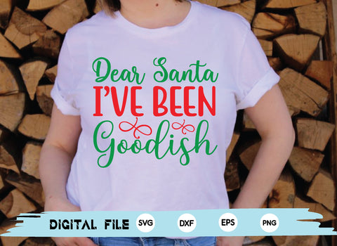 Christmas Svg Bundle commercial use svg files for Cricut Silhouette SVG md faruk hossain 