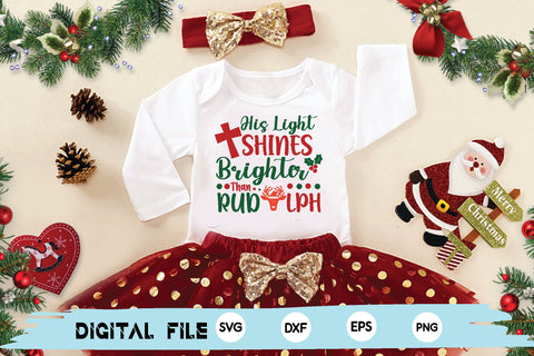 Christmas Svg Bundle commercial use svg files for Cricut Silhouette SVG md faruk hossain 