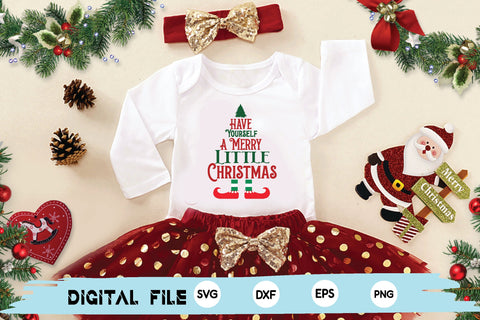 Christmas Svg Bundle commercial use svg files for Cricut Silhouette SVG md faruk hossain 