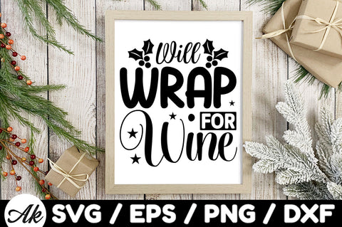 Christmas SVG Bundle Cut File SVG akazaddesign 