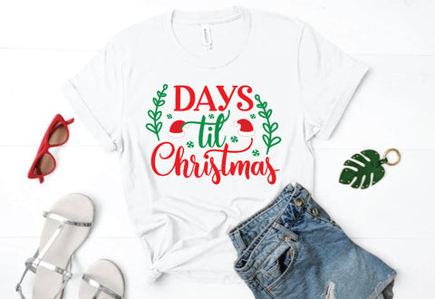 Christmas svg bundle cut file SVG buydesign 