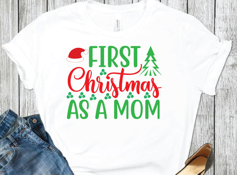 Christmas svg bundle cut file SVG buydesign 