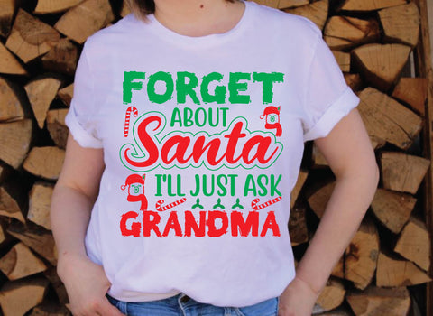 christmas svg bundle cut file SVG buydesign 