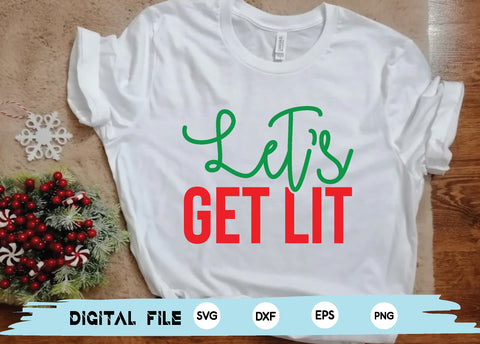 Christmas Svg Bundle digital download commercial use svg files for Cricut Silhouette SVG md faruk hossain 