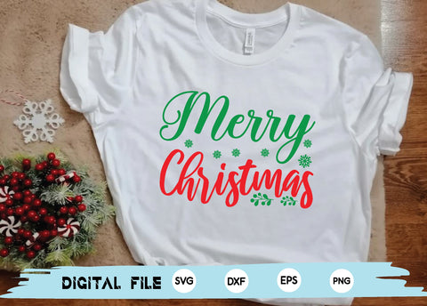Christmas Svg Bundle digital download commercial use svg files for Cricut Silhouette SVG md faruk hossain 