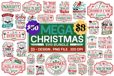 Christmas Svg Bundle , Farmhouse Sign Design Bundle, halloween svg bundle, motivational svg bundle SVG designmaster24 