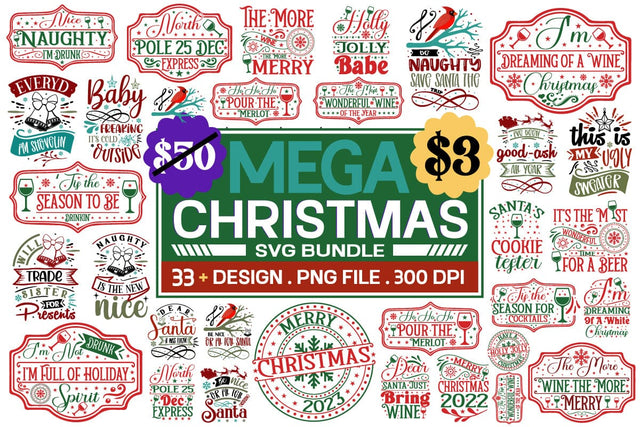 Christmas Svg Bundle , Farmhouse Sign Design Bundle, halloween svg bundle, motivational svg bundle SVG designmaster24 