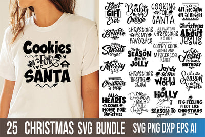 Christmas SVG Bundle File SVG orpitasn 