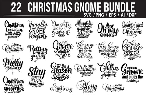 Christmas SVG Bundle File SVG orpitasn 