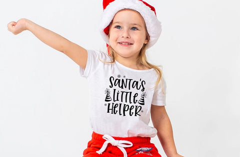 Christmas SVG Bundle, Merry Christmas SVG, Little Girl Christmas, Baby Girl Christmas, Girls Christmas, Christmas svg, Kids Christmas svg SVG MD mominul islam 