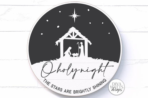 Christmas SVG Bundle of 25 Premium Designs | Sign Making SVG SVG Diva Watts Designs 