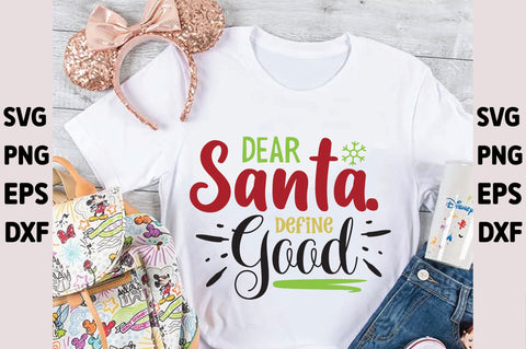 Christmas SVG Bundle SVG Ariyan 