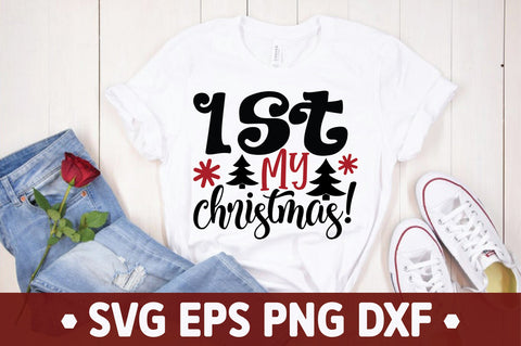 Christmas Svg Bundle SVG Ariyan 