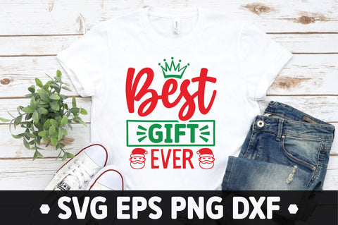 Christmas SVG Bundle SVG Ariyan 