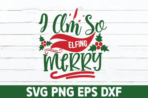 Christmas SVG Bundle SVG Ariyan 