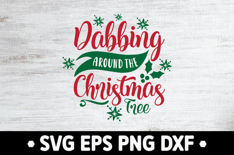 Christmas SVG Bundle SVG Ariyan 