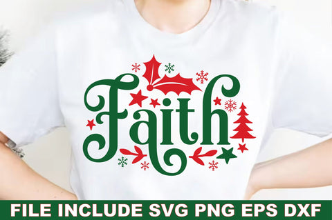 Christmas SVG Bundle SVG Ariyan 