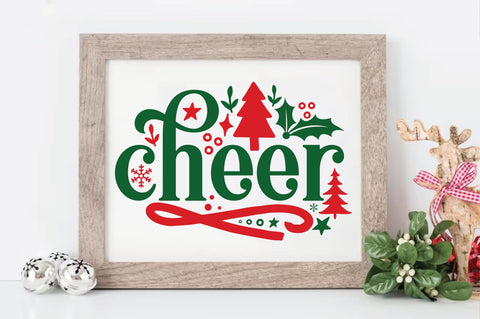 Christmas SVG Bundle SVG Ariyan 