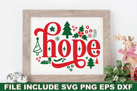 Christmas SVG Bundle SVG Ariyan 