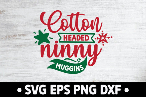 Christmas SVG Bundle SVG Ariyan 