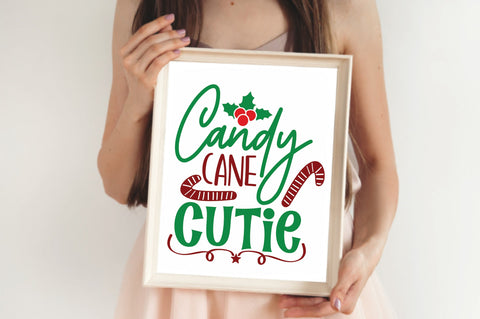 Christmas SVG Bundle SVG Ariyan 