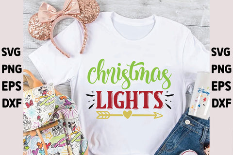 Christmas SVG Bundle SVG Ariyan 