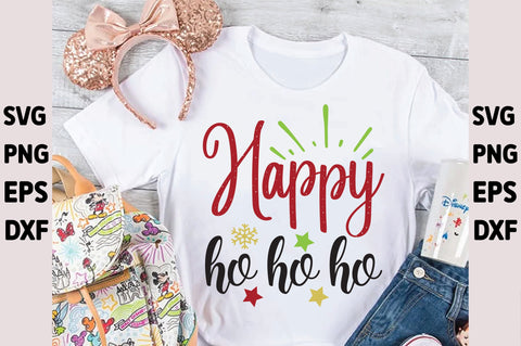 Christmas SVG Bundle SVG Ariyan 