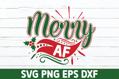 Christmas SVG Bundle SVG Ariyan 