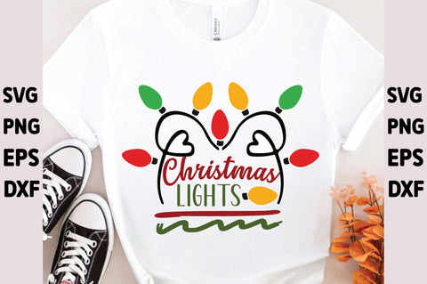 Christmas SVG Bundle SVG Ariyan 