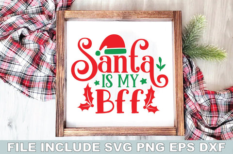 Christmas SVG Bundle SVG Ariyan 