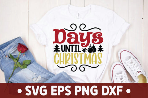 Christmas Svg Bundle SVG Ariyan 