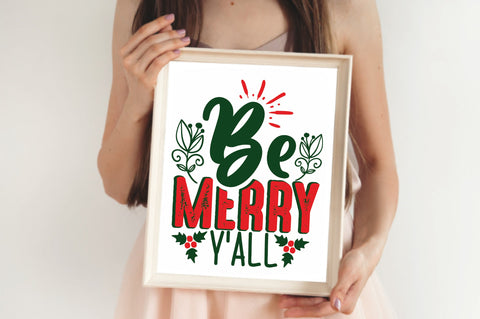 Christmas SVG Bundle SVG Ariyan 