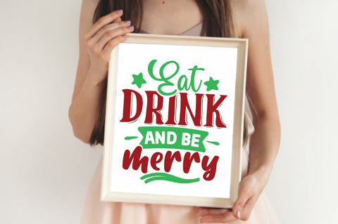 Christmas SVG Bundle SVG Ariyan 