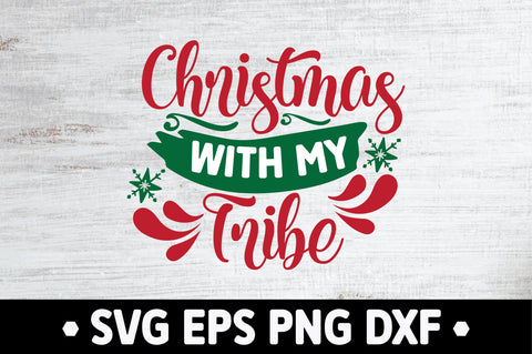 Christmas SVG Bundle SVG Ariyan 