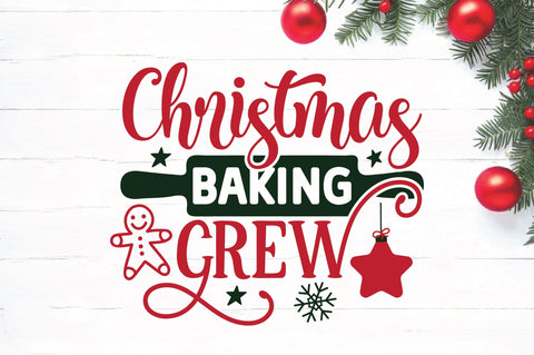 Christmas SVG Bundle SVG Ariyan 