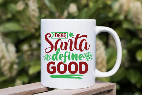 Christmas SVG Bundle SVG Ariyan 