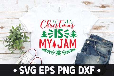 Christmas SVG Bundle SVG Ariyan 
