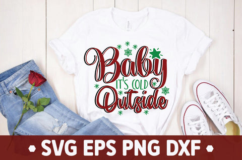 Christmas SVG Bundle SVG Ariyan 
