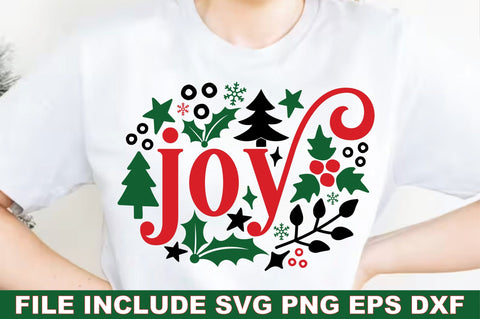Christmas SVG Bundle SVG Ariyan 