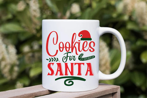 Christmas SVG Bundle SVG Ariyan 