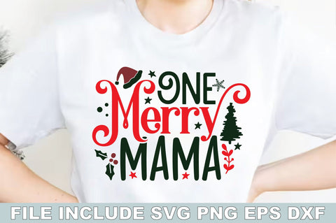 Christmas SVG Bundle SVG Ariyan 