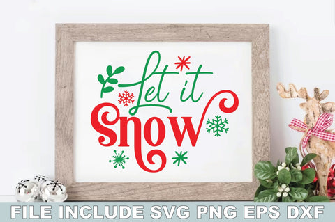 Christmas SVG Bundle SVG Ariyan 