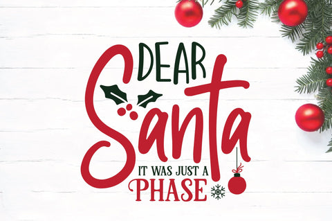 Christmas SVG Bundle SVG Ariyan 