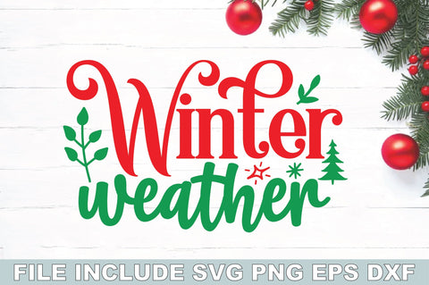 Christmas SVG Bundle SVG Ariyan 