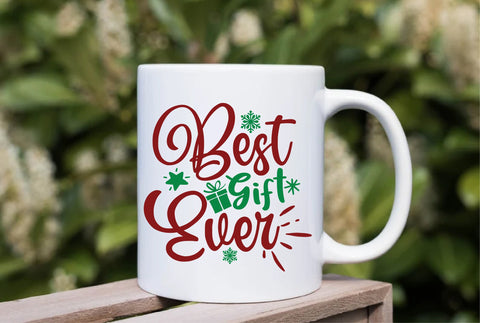 Christmas SVG Bundle SVG Ariyan 