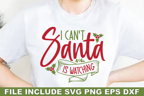 Christmas SVG Bundle SVG Ariyan 
