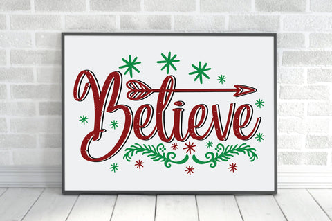 Christmas SVG Bundle SVG Ariyan 