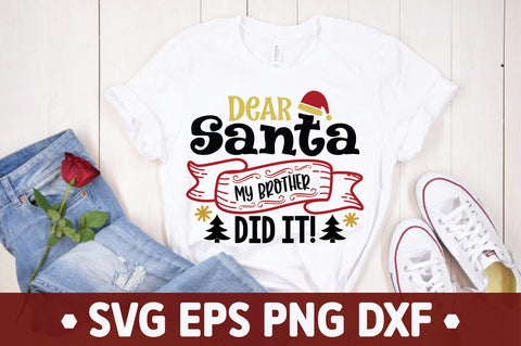 Christmas Svg Bundle SVG Ariyan 