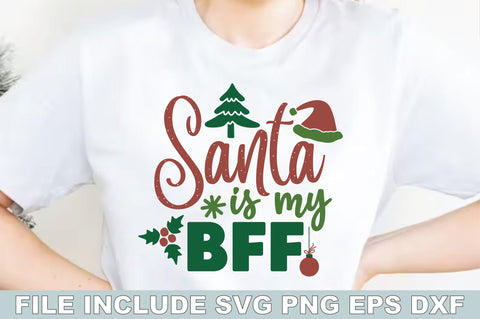 Christmas SVG Bundle SVG Ariyan 